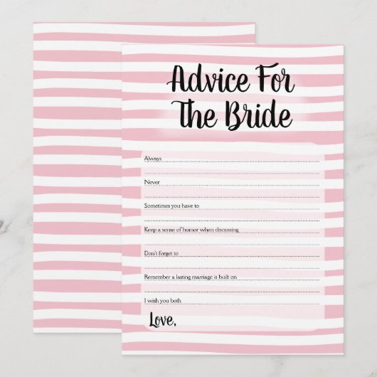 Advies voor de bride-schoenenroze wit (Voorkant / Achterkant)