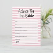 Advies voor de bride-schoenenroze wit (Staand voorkant)