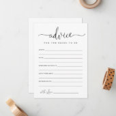 Advies voor de briefkaart (Voorkant / Achterkant in situ)