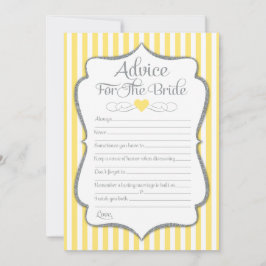 Advies voor de Gele Grijze Vrijgezellenfeest