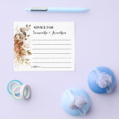 Advies voor de Kaart van het Vrijgezellenfeest van (Enkel)