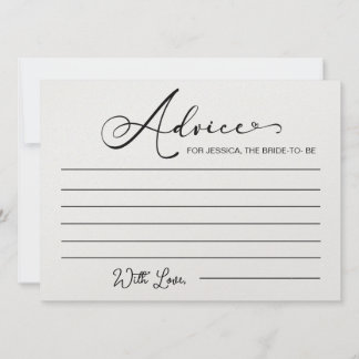 Advies voor de Kaarten voor advies aan het Vrijgez