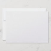 Advies voor de Kaarten voor advies aan het Vrijgez (Achterkant)