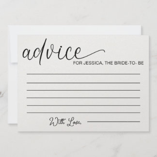 Advies voor de Kaarten voor advies aan het Vrijgez