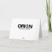 Advies voor haar verjaardagskaart kaart (Achterkant)