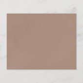 Advies voor het Baby shower van het vliegtuig voor (Achterkant)