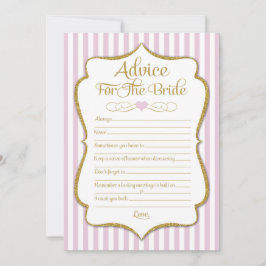 Advies voor het bleekroze Vrijgezellenfeest