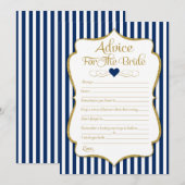 Advies voor het Britse marinegoud Vrijgezellenfees (Voorkant / Achterkant)