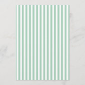 Advies voor het Britse Vrijgezellenfeest voor groe (Achterkant)