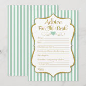 Advies voor het Britse Vrijgezellenfeest voor groe (Voorkant / Achterkant)