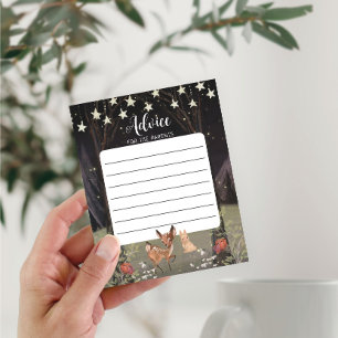 Advies voor het ouderlijk Baby shower