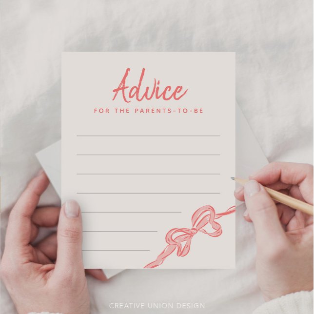 Advies voor het ouderlijk Baby shower (girl baby shower)