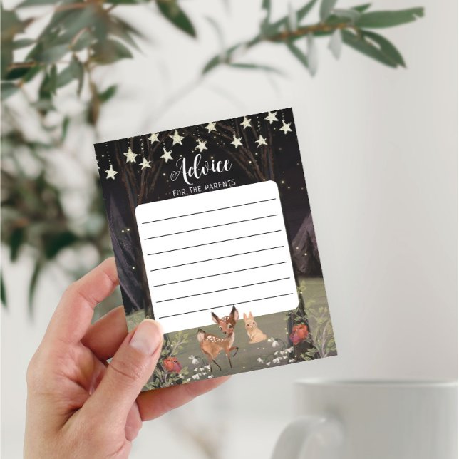 Advies voor het ouderlijk Baby shower (Creator heeft geüpload)