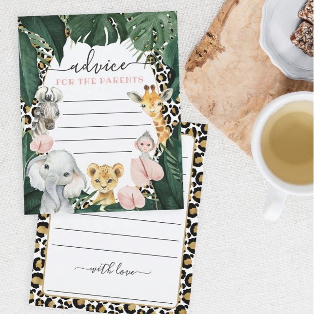 Advies voor het ouderlijk Baby shower (Creator heeft geüpload)