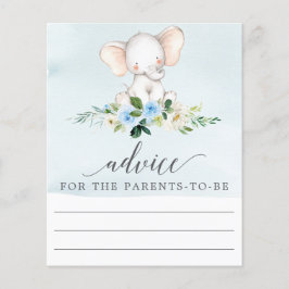 Advies voor het ouderlijk Baby shower