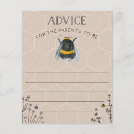 Advies voor het ouderlijk Baby shower-bij-bijenspe