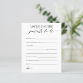 Advies voor het ouderschapsspel (Staand voorkant)