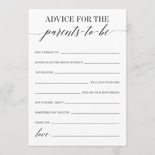 Advies voor het proefproject voor het ouderlijk Ba Programmakaart