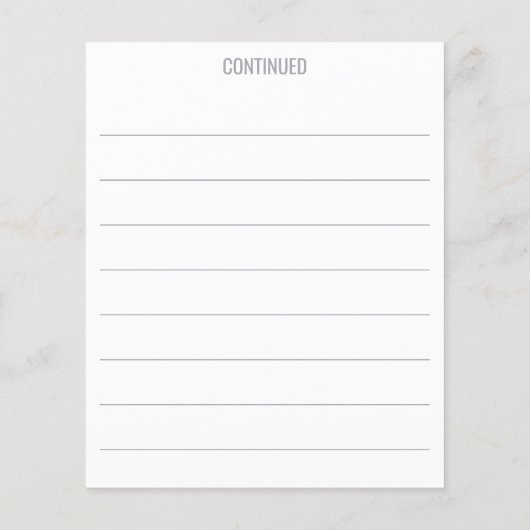 Advies voor het zonneschijnspel bij ouders (Achterkant)