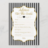 Advies voor het zwart-witspel Vrijgezellenfeest (Voorkant)