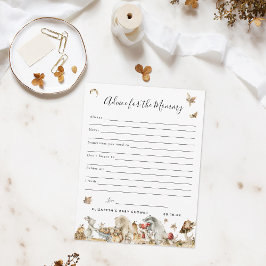 Advies voor mama | BABY SHOWER