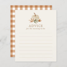 Advies voor mamma om Baby shower te zijn van klein