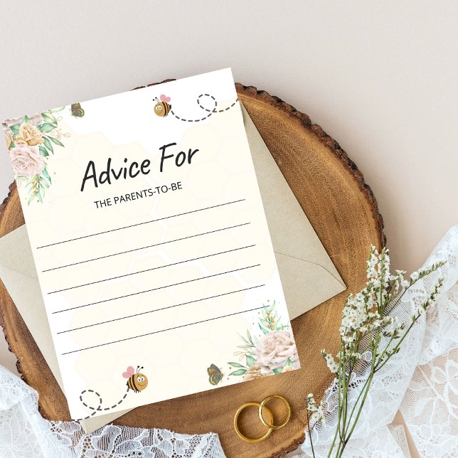 Advies voor ouders om Baby shower te spelen (Creator heeft geüpload)