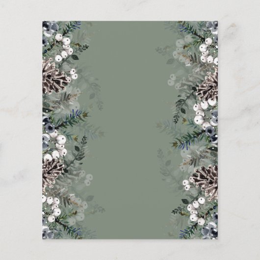 Advies voor ouders om kaart te worden (Achterkant)