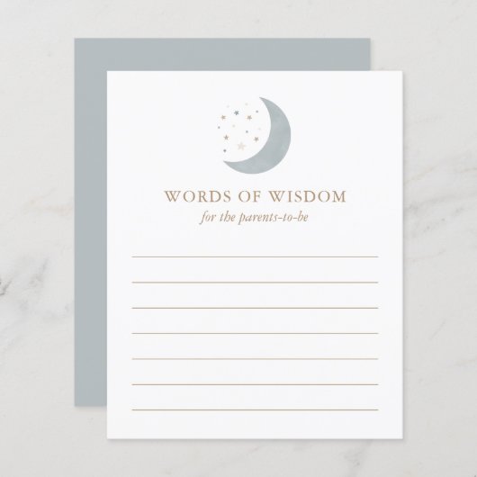 Advies voor ouders over het motorenspel (Voorkant / Achterkant)