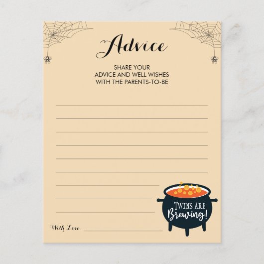 Advies voor ouderschapskaarten (Voorkant)