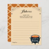 Advies voor ouderschapskaarten (Voorkant / Achterkant)