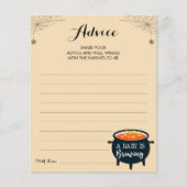 Advies voor ouderschapskaarten (Voorkant)