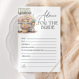 Advies voor The Bride Off The Market Vrijgezellenf