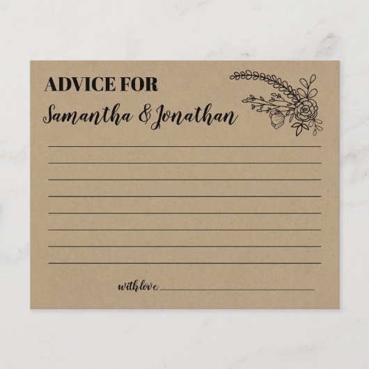 Advies voor vrolijk koppel in de Engelse spaanse d (Voorkant)