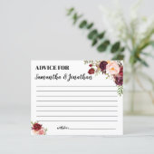 Advies voor vrolijk koppel in de Engelse spaanse d (Staand voorkant)