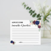 Advies voor vrolijk koppel in de Engelse spaanse d (Staand voorkant)