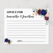 Advies voor vrolijk koppel in de Engelse spaanse d (Voorkant)