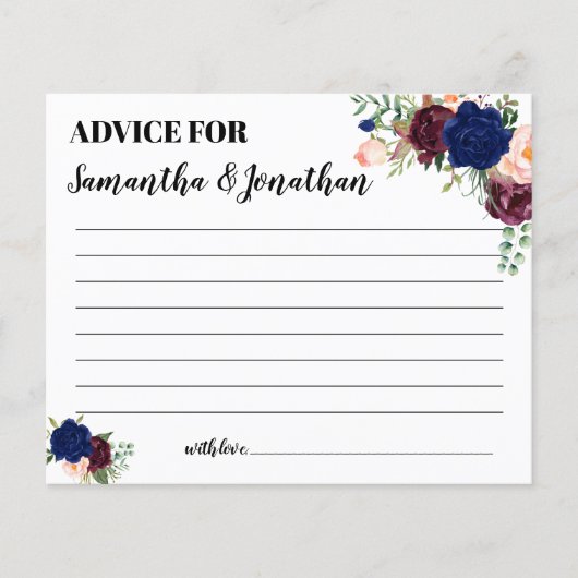 Advies voor vrolijk koppel in de Engelse spaanse d (Voorkant)