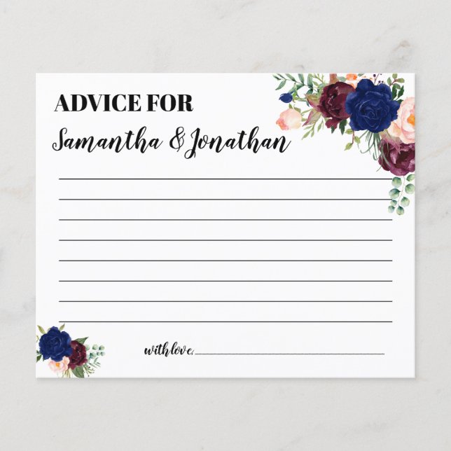 Advies voor vrolijk koppel in de Engelse spaanse d (Voorkant)