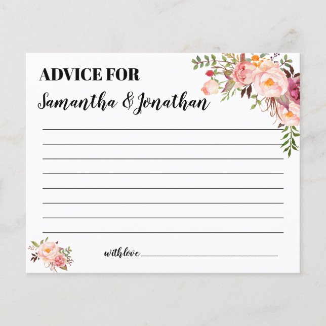 Advies voor vrolijk koppel in de Engelse spaanse d (Voorkant)