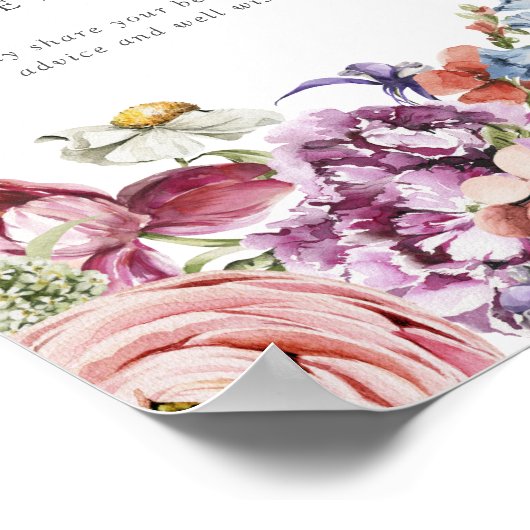 Advies Vrijgezellenfeest Poster (Hoek)