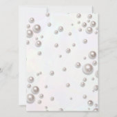 Advies & Wens Vrijgezellenfeest Parelboog (Achterkant)