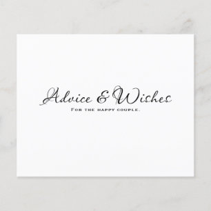 Advies & Wensen Bruiloft Huwelijk Verlovingsfeest