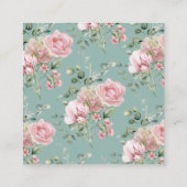 Advies Wensen Love Shack Finance Vrijgezellenfeest Informatiekaartje (Achterkant)