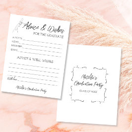 Advies & wensen voor Afstuderen Afstuderen Kaart