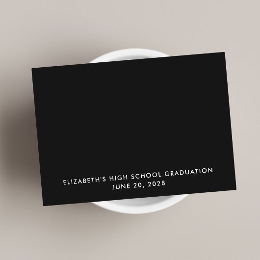 Advies wensen voor het Afstuderen Afstuderen Informatiekaartje