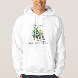 adviesbureau hoodie