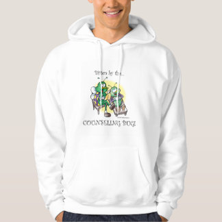 adviesbureau hoodie