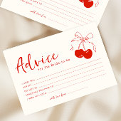 Advieskaart Bruiloft  Briefpapier