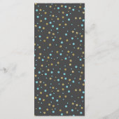 Advieskaart voor aanstaande moeder, babyfeest, 25 (Achterkant)